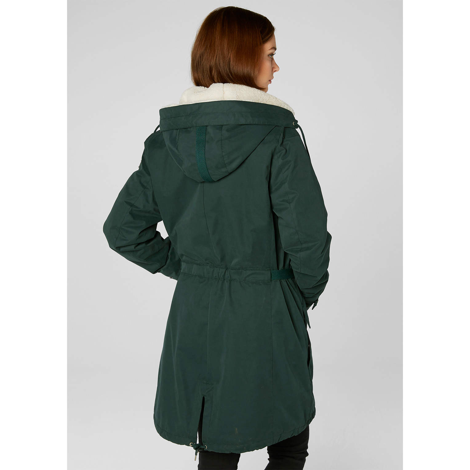 Helly hansen deals kara parka